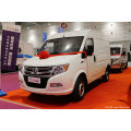 Dongfeng A08 Mini Cargo Van para Ambulância